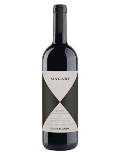 Magnum Magari 2021 Ca' Marcanda
