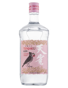Tenjaku Cherry Gin