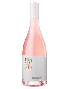 Tramari Rosé di Primitivo Salento I.G.P. 2025 San Marzano