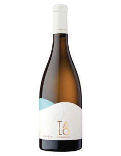 Talò Verdeca Puglia IGP 2015 San Marzano