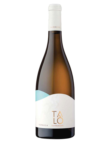 Talò Verdeca Puglia IGP 2015 San Marzano