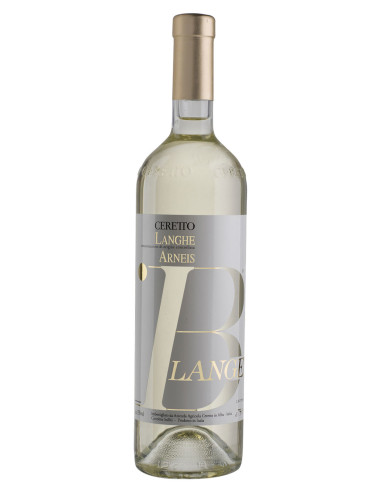 Langhe DOC Arneis Blange' 2025 Ceretto