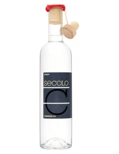 Grappa Secolo Domenis
