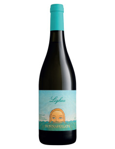 Lighea Zibibbo Sicilia DOC 2025 Donnafugata