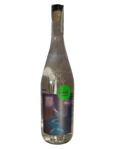 Mezcal Verde Amaras