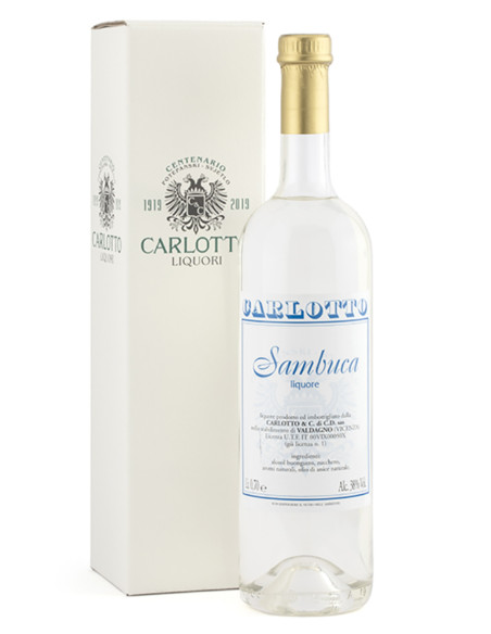 Sambuca Carlotto