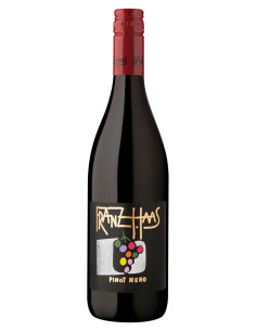 Pinot Nero DOC 2024 Franz Haas