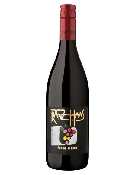 Pinot Nero DOC 2024 Franz Haas