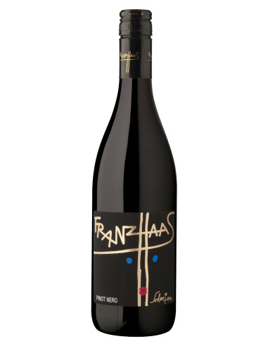 Pinot Nero DOC Schweizer 2023 Franz Haas