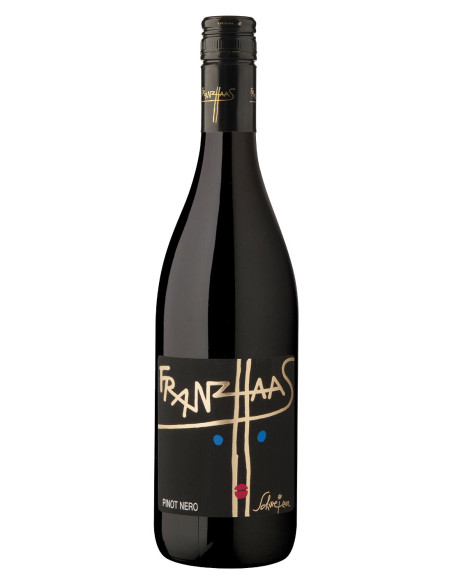 Pinot Nero DOC Schweizer 2023 Franz Haas