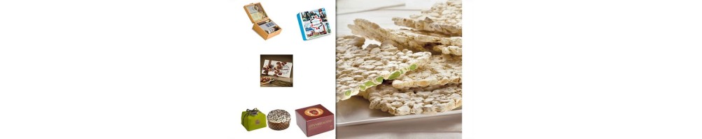 Dolci - Alimentari - Enoteca Guerini