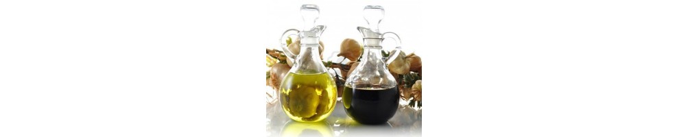 Olio & Aceto - Alimentari - Enoteca Guerini