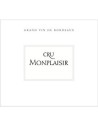 Chateau Cru Monplasir