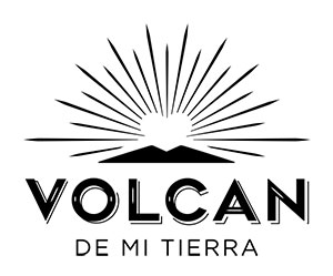 Volcan De Mi Tierra