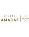 Mezcal Amaras